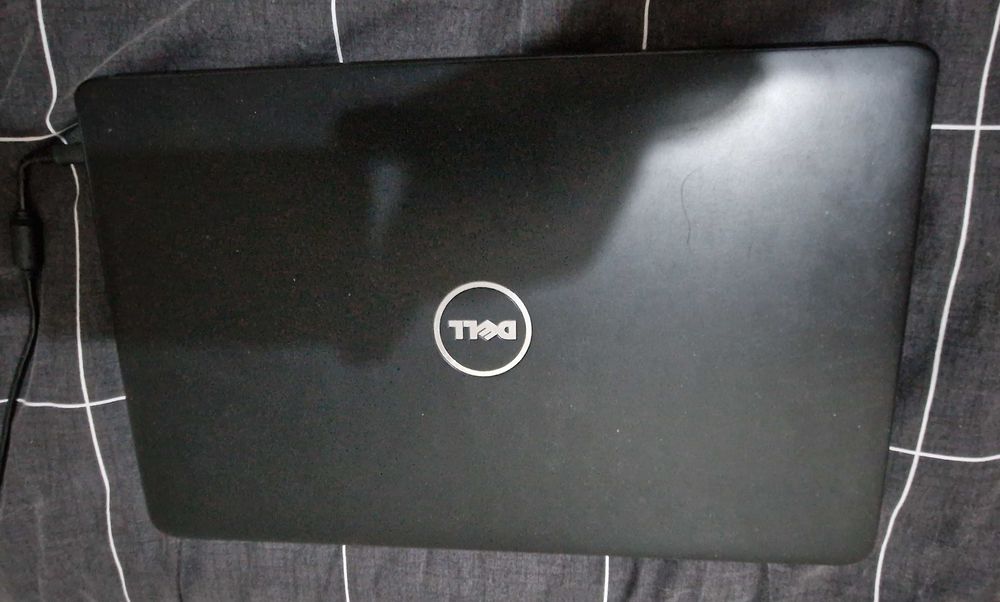 Notebook computador Dell64740752389633123