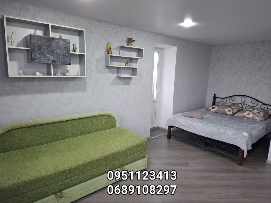 Здається однокімнатна квартира 650 гр.