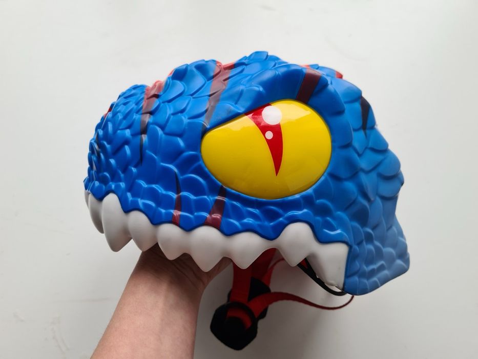 Шолом дитячий GRAZY SAFETY