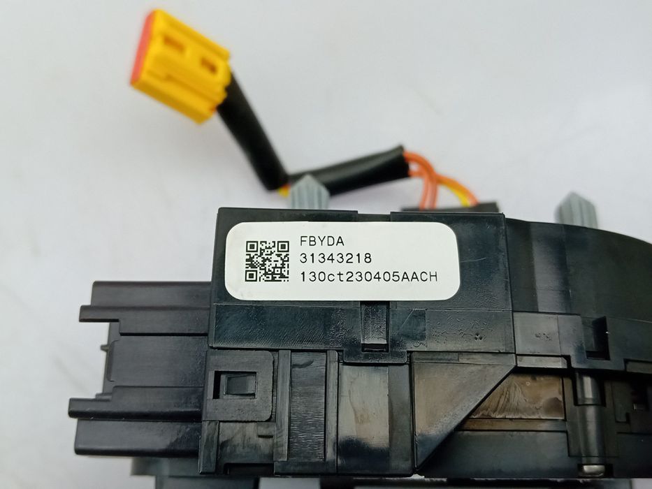 Fita de airbags VOLVO V40 Hatchback