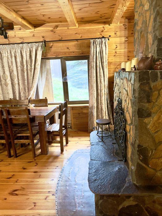 Будинок автономний | Київська обл. | Газ | проф.Генератор | своя ТП