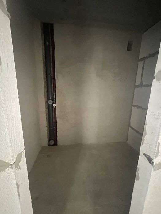 Готова 1к квартира, 4й поверх, Княгинин