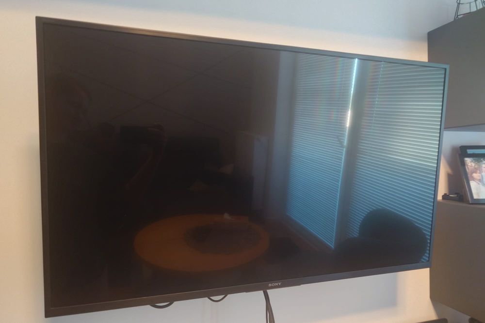 Telewizor Sony KD-43XG8096 43” 4k Android TV