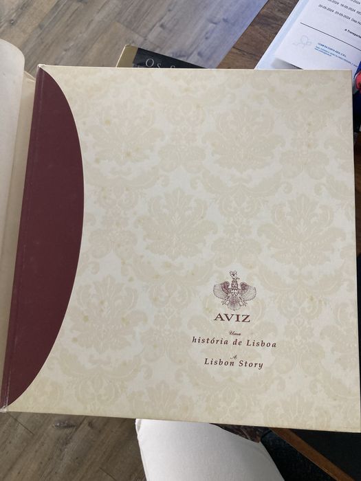 AVIZ HISTORIA DE LISBOA