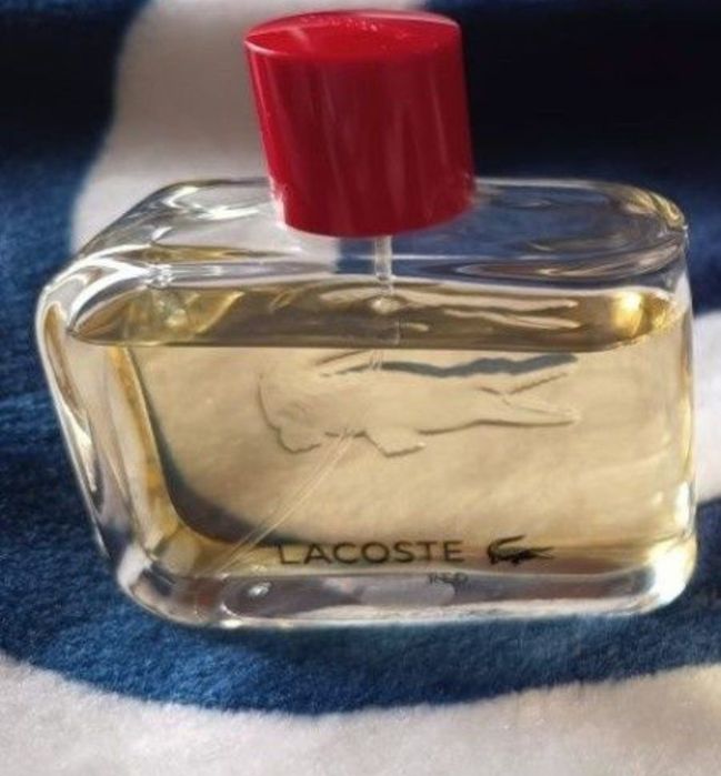 Zestaw męski Hugo Boss Armani Lacoste NIVEA Calvin Klein