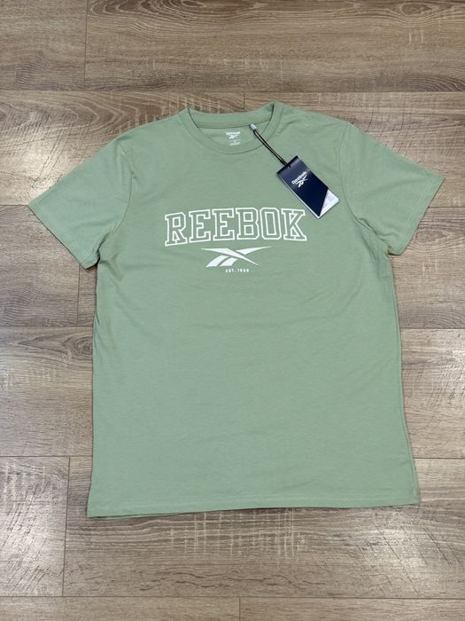 REEBOK футболка