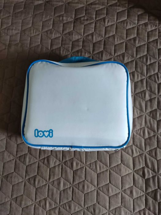 laktator LOVI elektryczny i ręczny