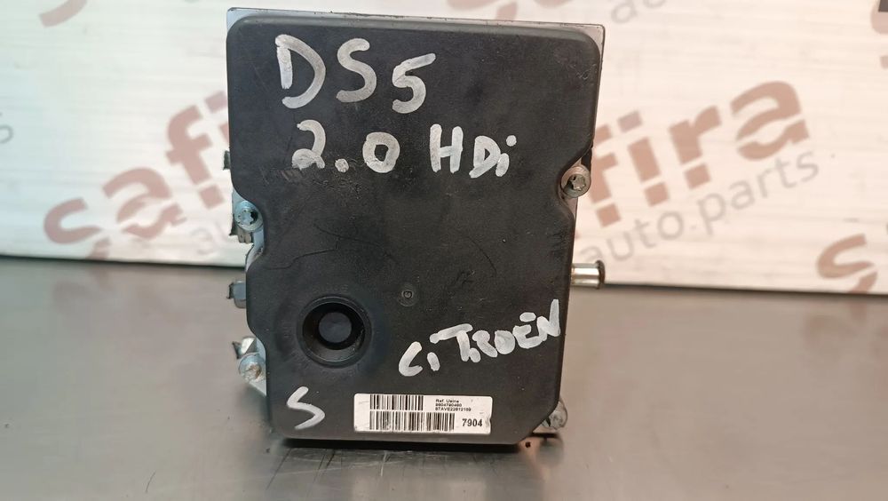 ABS PEUGEOT 508 / CITROEN DS5 REF: 9678189680 02652525023 9804790480