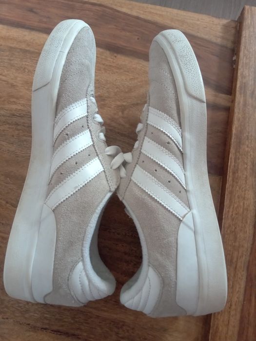 Adidas Busenitz Vulc sneakersy rozmiar 42