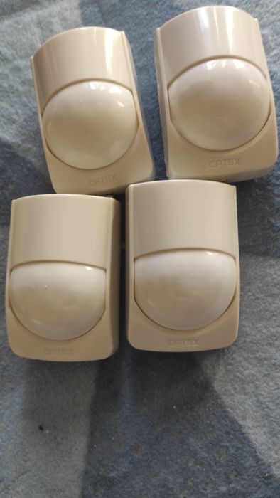 Zestaw alarmowa CA-15 Satel