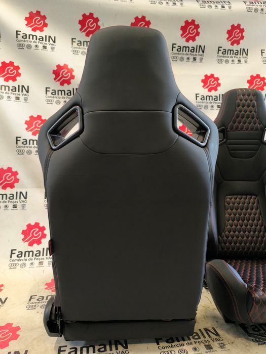 Banco / Baquet - HONDA CIVIC X Hatchback (FC_, FK_)