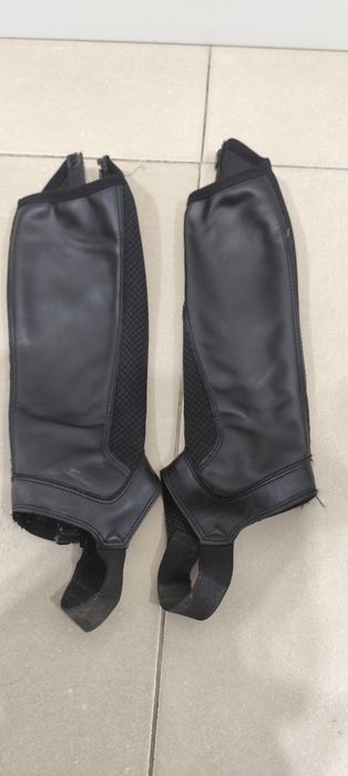 Equipamento equitação