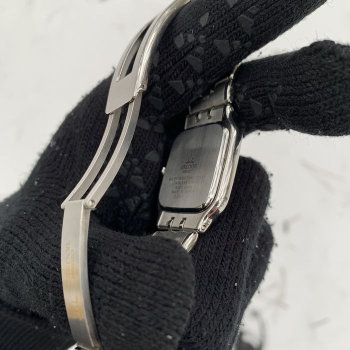 Рідкісний годинник CREDOR Seiko сейко японський вінтажний