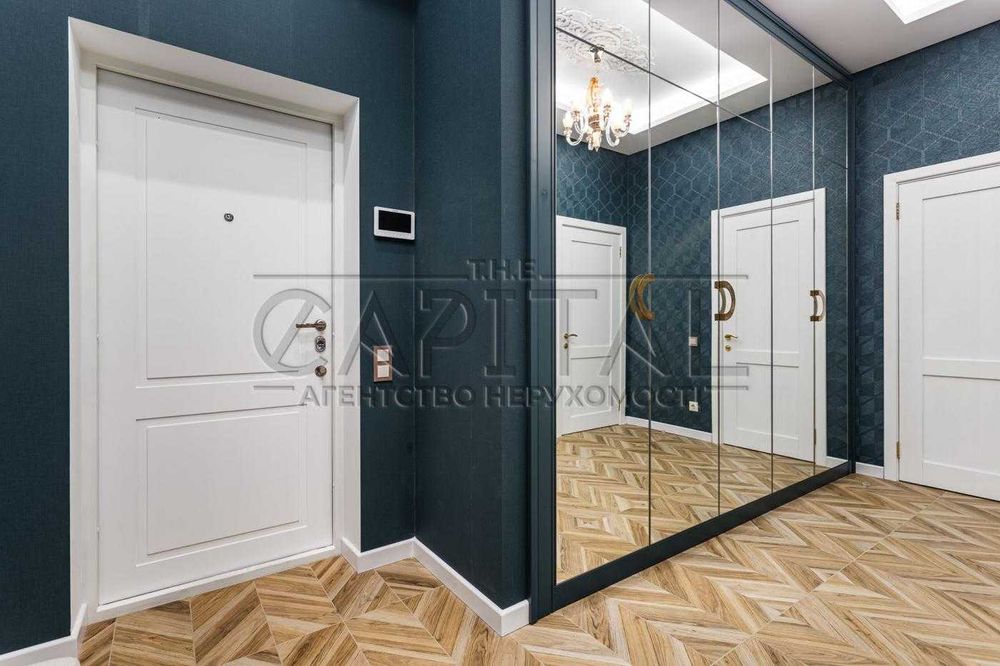 Оренда / Квартира / Михайла Бойчука, Звіринець, Київ 52 Перлина