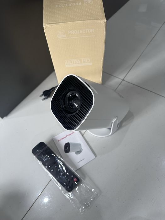 Projektor ULTRA HD