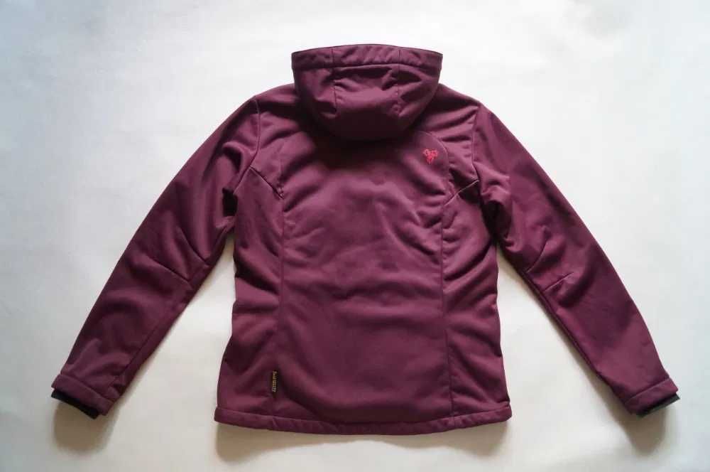 Kurtka Jack Wolfskin /Soft Shell/