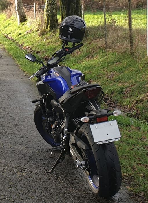 MT 07 - 2018 Abs