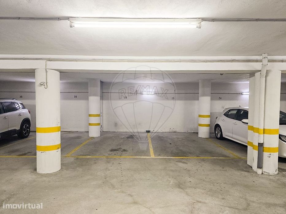Apartamento T3 para arrendamento