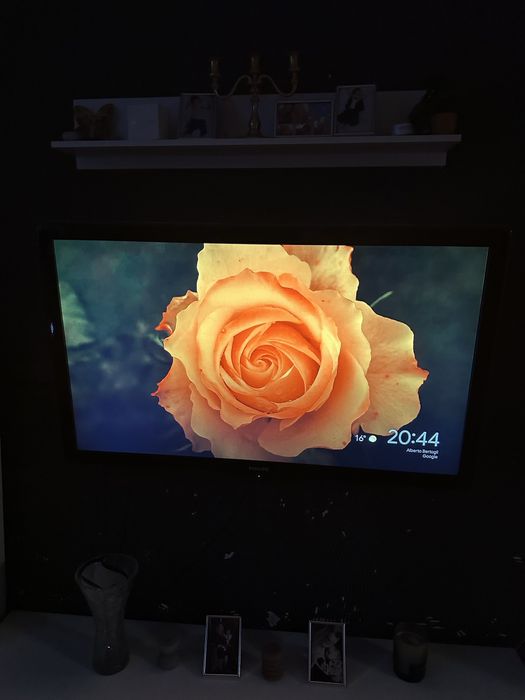 Telewizor philips 55cali