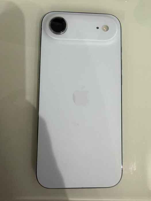 Iphone 17 air 512gb