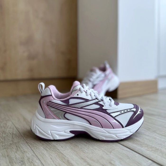Puma Morphic Techie