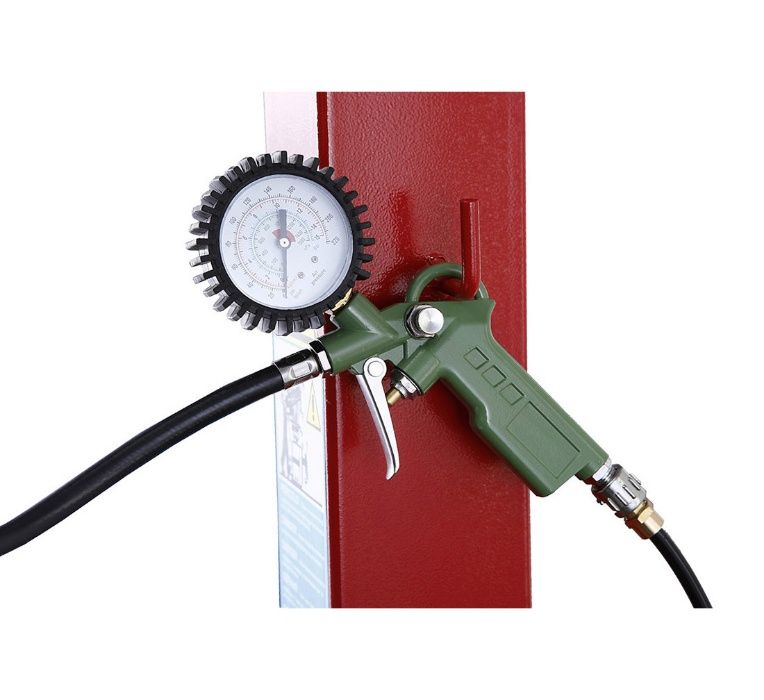 Montażownica do Opon Kół Osobowych REDATS M-111