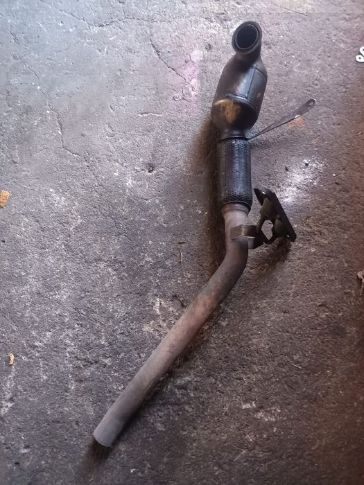 Catalisador SEAT Leon 1p tdi