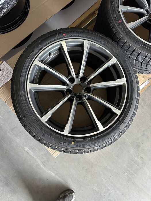 Шини 245/45r19 колеса резина