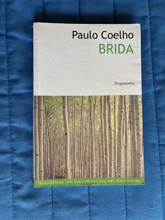 Brida - Paulo Coelho
