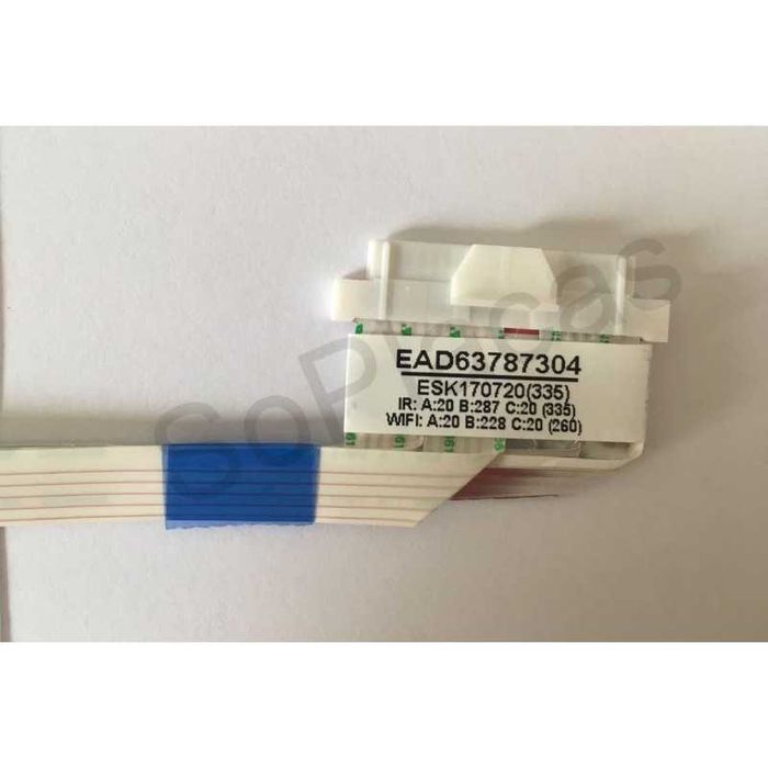 ead637873.04 flat tv led lg