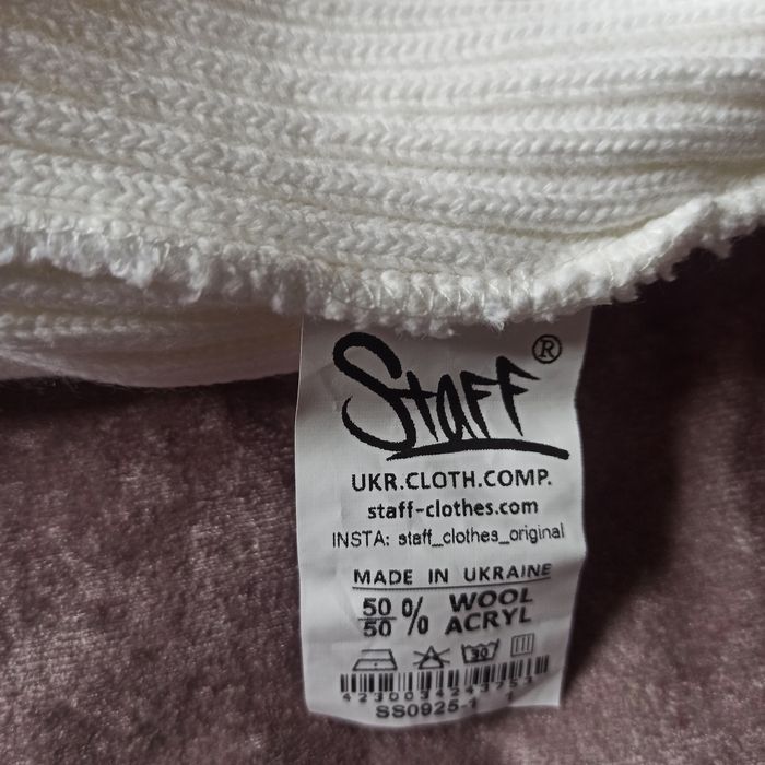 Продам шапку докер