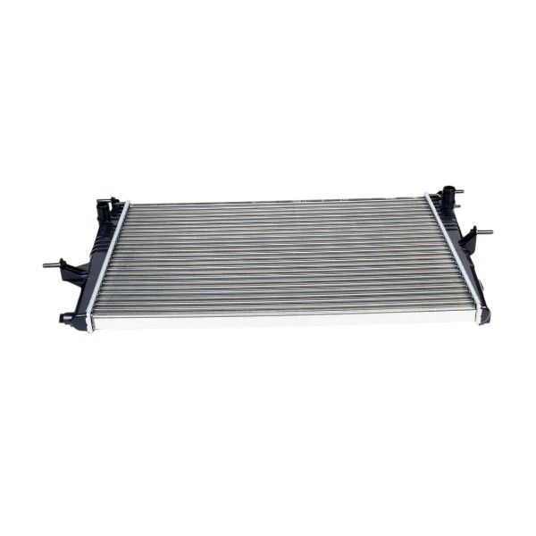 Радиатор охлаждения AS05917653 на Renault Fluence 2010–2017, Megane 2009–2016, Grand Scenic 2009–2016