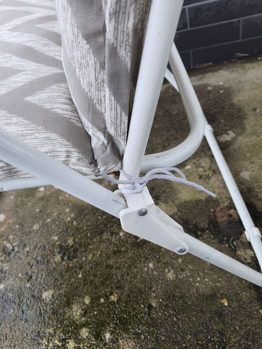 Poduszki na krzesło, leżak w różnych kolorach