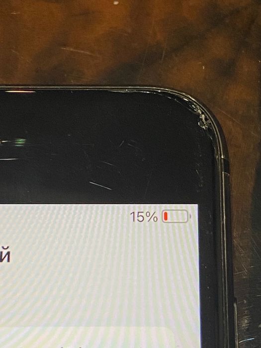 Айфон 8+ на 128 гб 93%