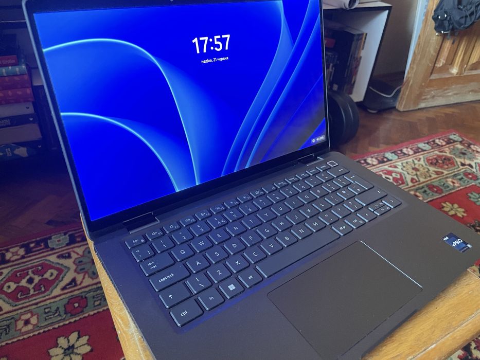 Ноутбук DELL Latitude 7430 i7