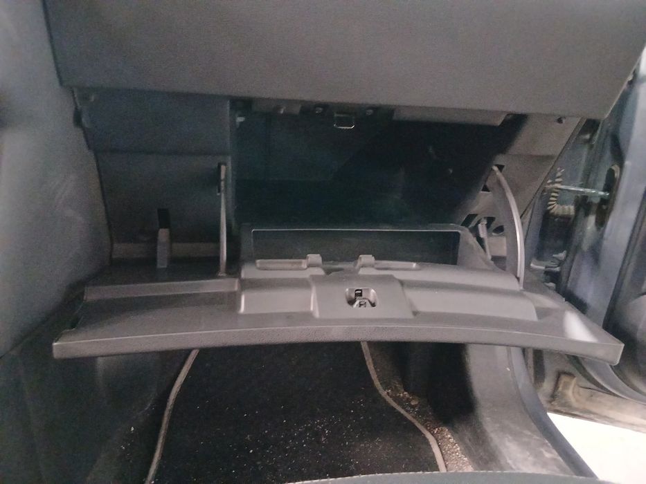 Porta luvas NISSAN QASHQAI +2 (JJ10E)