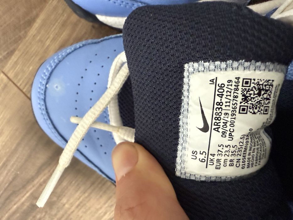 Adidasy buty nike 37.5