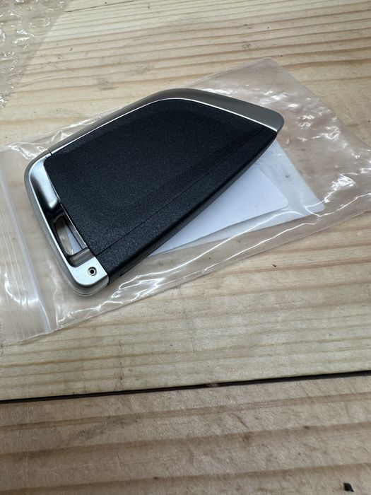 Ключ ///М bmw x5 x7 f series g series f15 f16 f48 g05