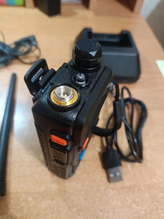 Рация pofung BF5RUV