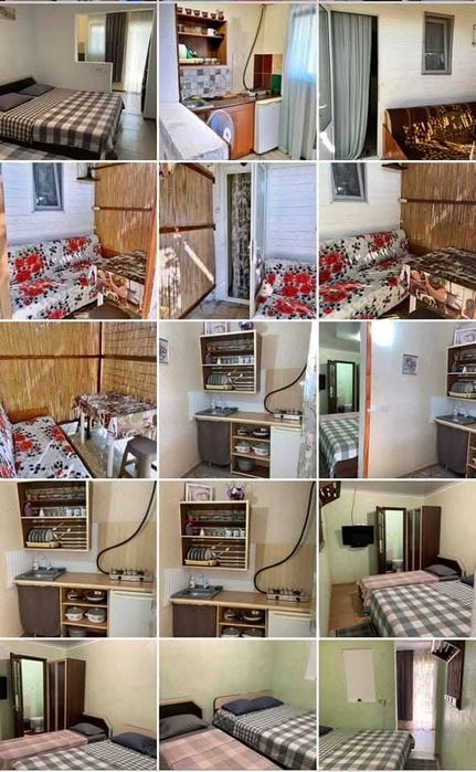 Сдам номера у моря