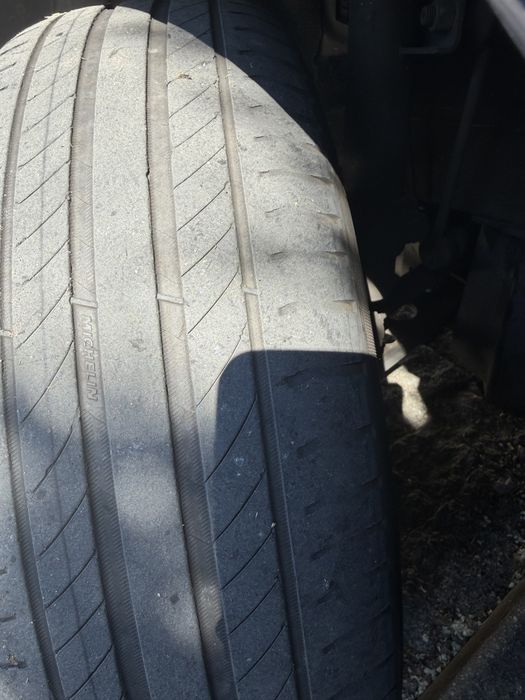 Jante 5x112 r15