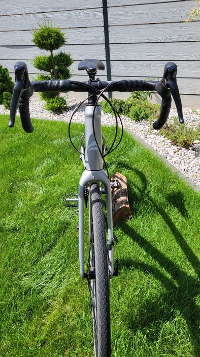 Rower Merida Silex 200 rozmiar L