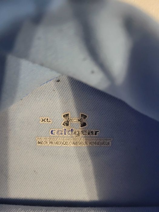 Термо under armour