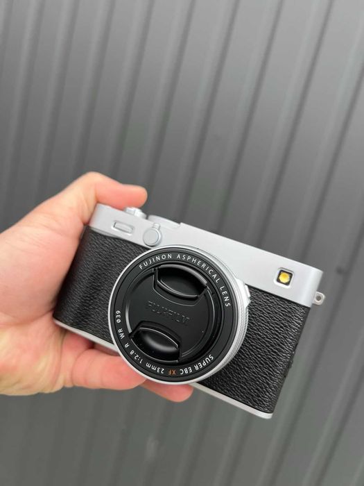 fujifilm xf1 - купити цифрові фотокамери - Ціна на OLX.ua