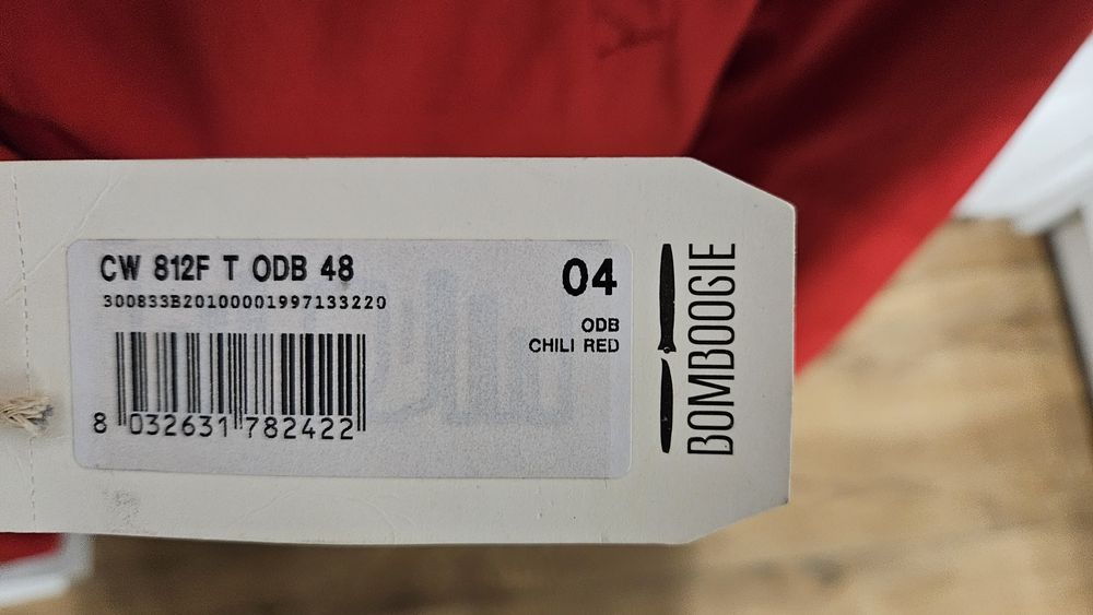 Kurtka damska nowa Bomboogie