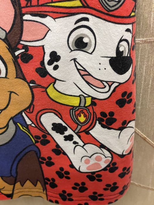 Koszulka nickelodeon 5-6 lat