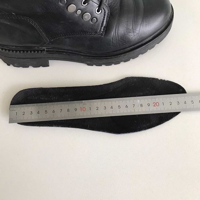 Жіночі демісезонні чоботи Tamaris