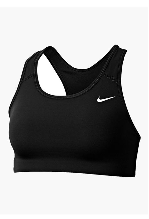 Жіночий топ Nike Dri-FIT Swoosh Non Pad Bra BV3630-010
