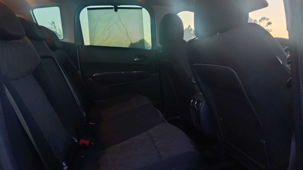 Peugeot 3008 Diesel 1.6 HDi Sport 112CV Combi