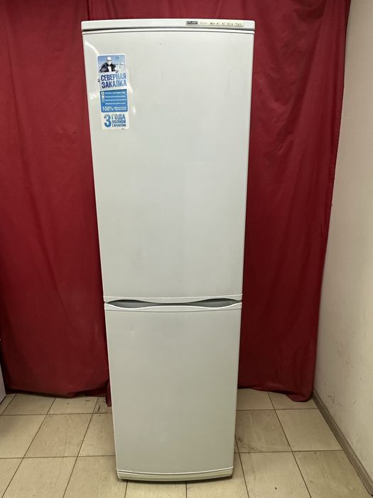 Холодильник Атлант 205/60/60